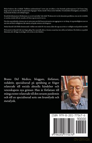 Kvanttrassel och synkronicitet [KSIĄŻKA]