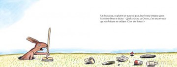 La brouille [KSIĄŻKA]