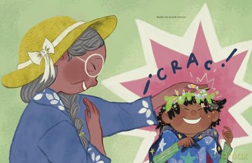 La explosión del cascarón [KSIĄŻKA]