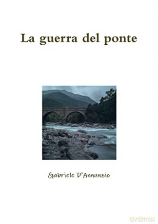 La guerra del ponte [KSIĄŻKA]
