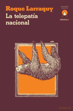 La telepatía nacional [KSIĄŻKA]