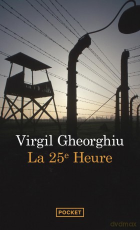 La vingt-cinquieme heure [KSIĄŻKA]