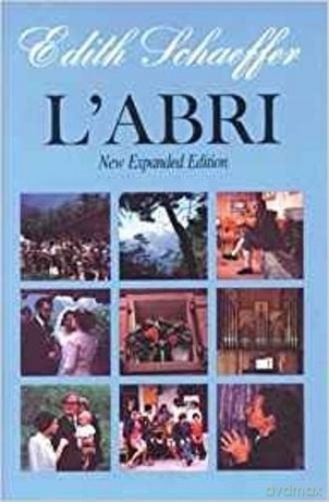 L'Abri, [KSIĄŻKA]