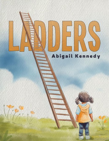 Ladders [KSIĄŻKA]