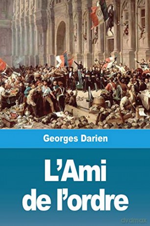 L'Ami de l'ordre [KSIĄŻKA]