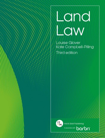 Land Law 3rd ed [KSIĄŻKA]