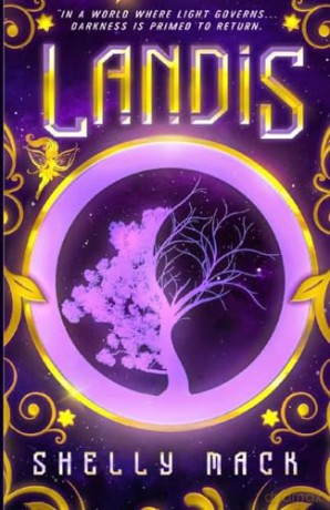 Landis [KSIĄŻKA]