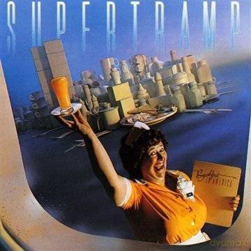 Supertramp: Breakfast In America Remastered [CD]