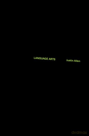 Language Arts [KSIĄŻKA]