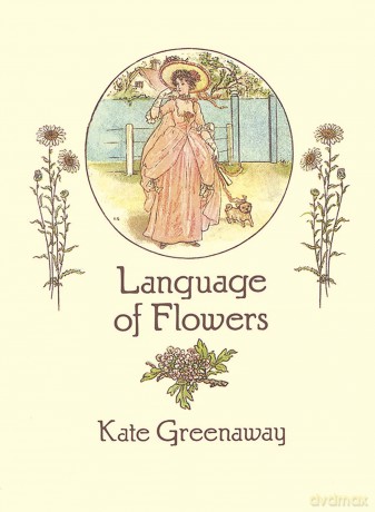 Language of Flowers [KSIĄŻKA]