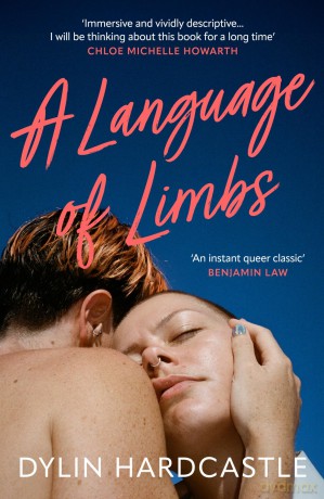 Language of Limbs, A [KSIĄŻKA]