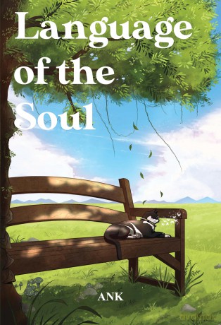 Language of the Soul [KSIĄŻKA]