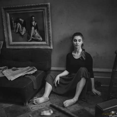 Larry Fink: Hands On/A Passionate Life of Looking [KSIĄŻKA]