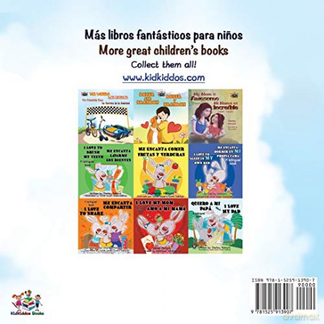 Las Ruedas- La Carrera de la Amistad The Wheels- The Friendship Race: Spanish English Bilingual Book [KSIĄŻKA]