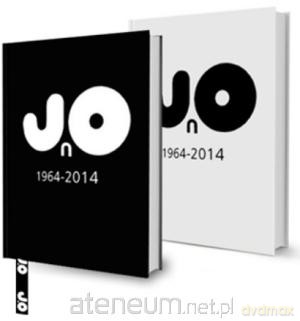 Jazz nad Odrą 1964-2014. Pakiet 2 książek.Tomy 1-2 [KSIĄŻKA]