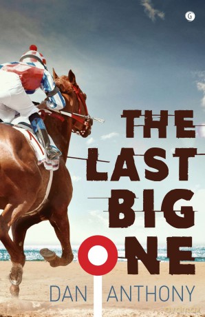 Last Big One, The [KSIĄŻKA]