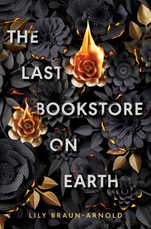 Last Bookstore On Earth [KSIĄŻKA]
