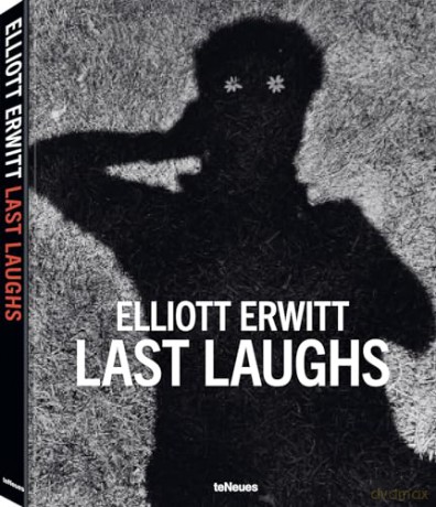 Last Laughs [KSIĄŻKA]