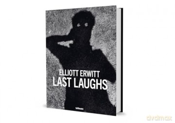 Last Laughs [KSIĄŻKA]