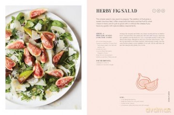 Last Minute Brunch Party: Over 100 Inspiring Dishes to Feed Family and Friends at a Moment's Notice [KSIĄŻKA]