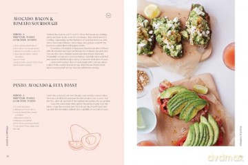 Last Minute Brunch Party: Over 100 Inspiring Dishes to Feed Family and Friends at a Moment's Notice [KSIĄŻKA]
