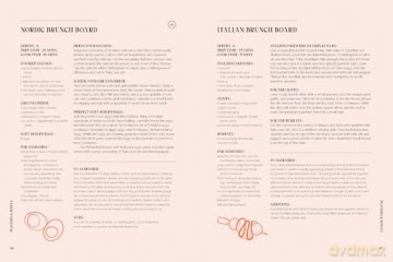 Last Minute Brunch Party: Over 100 Inspiring Dishes to Feed Family and Friends at a Moment's Notice [KSIĄŻKA]