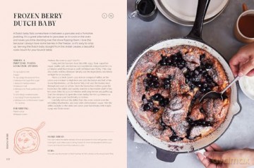 Last Minute Brunch Party: Over 100 Inspiring Dishes to Feed Family and Friends at a Moment's Notice [KSIĄŻKA]