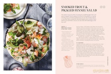 Last Minute Brunch Party: Over 100 Inspiring Dishes to Feed Family and Friends at a Moment's Notice [KSIĄŻKA]