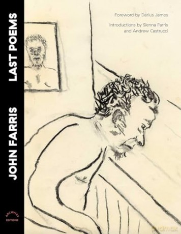 Last Poems [KSIĄŻKA]