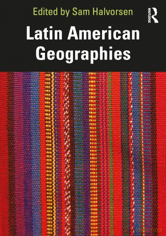 Latin American Geographies [KSIĄŻKA]