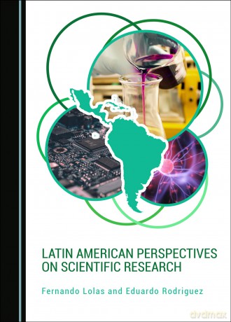 Latin American Perspectives on Scientific Research [KSIĄŻKA]
