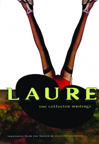 Laure: The Collected Writings [KSIĄŻKA]