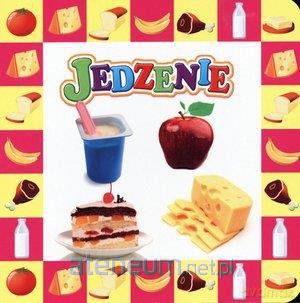 Jedzenie [KSIĄŻKA]