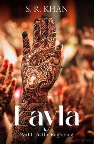 Layla [KSIĄŻKA]
