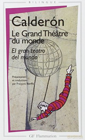 Le Grand Théâtre du monde - El gran teatro del mundo [KSIĄŻKA]