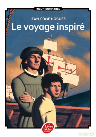 Le voyage inspire [KSIĄŻKA]