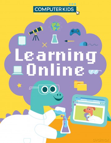 Learning Online [KSIĄŻKA]
