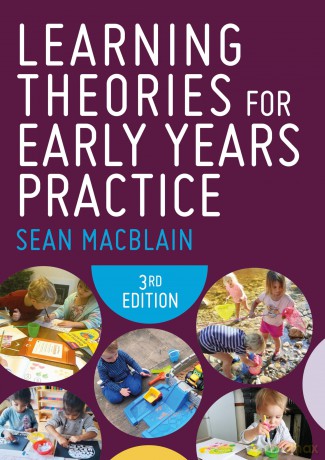 Learning Theories for Early Years Practice [KSIĄŻKA]