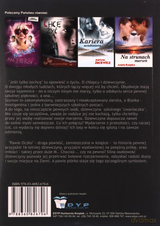 Jeśli tylko zechcę... PRINTEX [KSIĄŻKA]