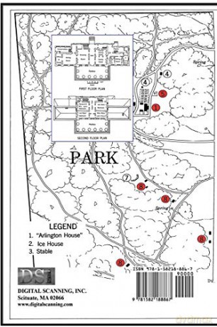 Lee Mansion National Memorial, Virginia: NPS Historical Handbook Series No. 6 [KSIĄŻKA]
