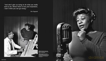 Legends of Jazz [KSIĄŻKA]
