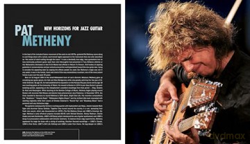 Legends of Jazz [KSIĄŻKA]