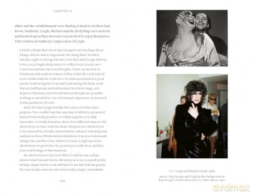 Leigh Bowery: The Life and Times of an Icon [KSIĄŻKA]