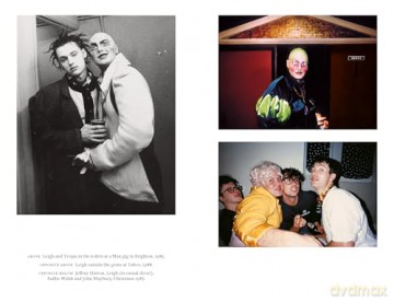 Leigh Bowery: The Life and Times of an Icon [KSIĄŻKA]