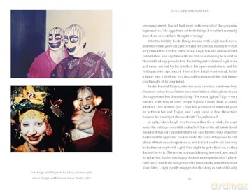 Leigh Bowery: The Life and Times of an Icon [KSIĄŻKA]
