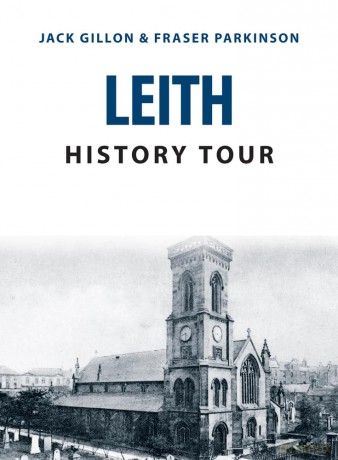 Leith History Tour [KSIĄŻKA]