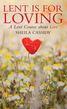 Lent is for Loving: A Lent Course About Love [KSIĄŻKA]