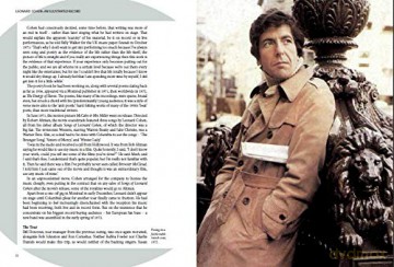 Leonard Cohen: An Illustrated Record [KSIĄŻKA]