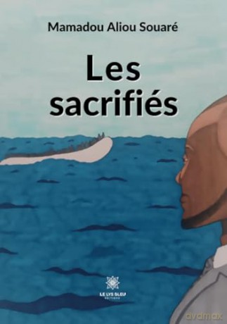 Les sacrifiés [KSIĄŻKA]