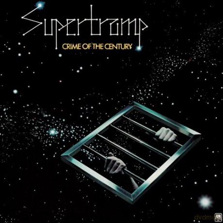 Supertramp: Crime Of The Century Lp [Winyl]